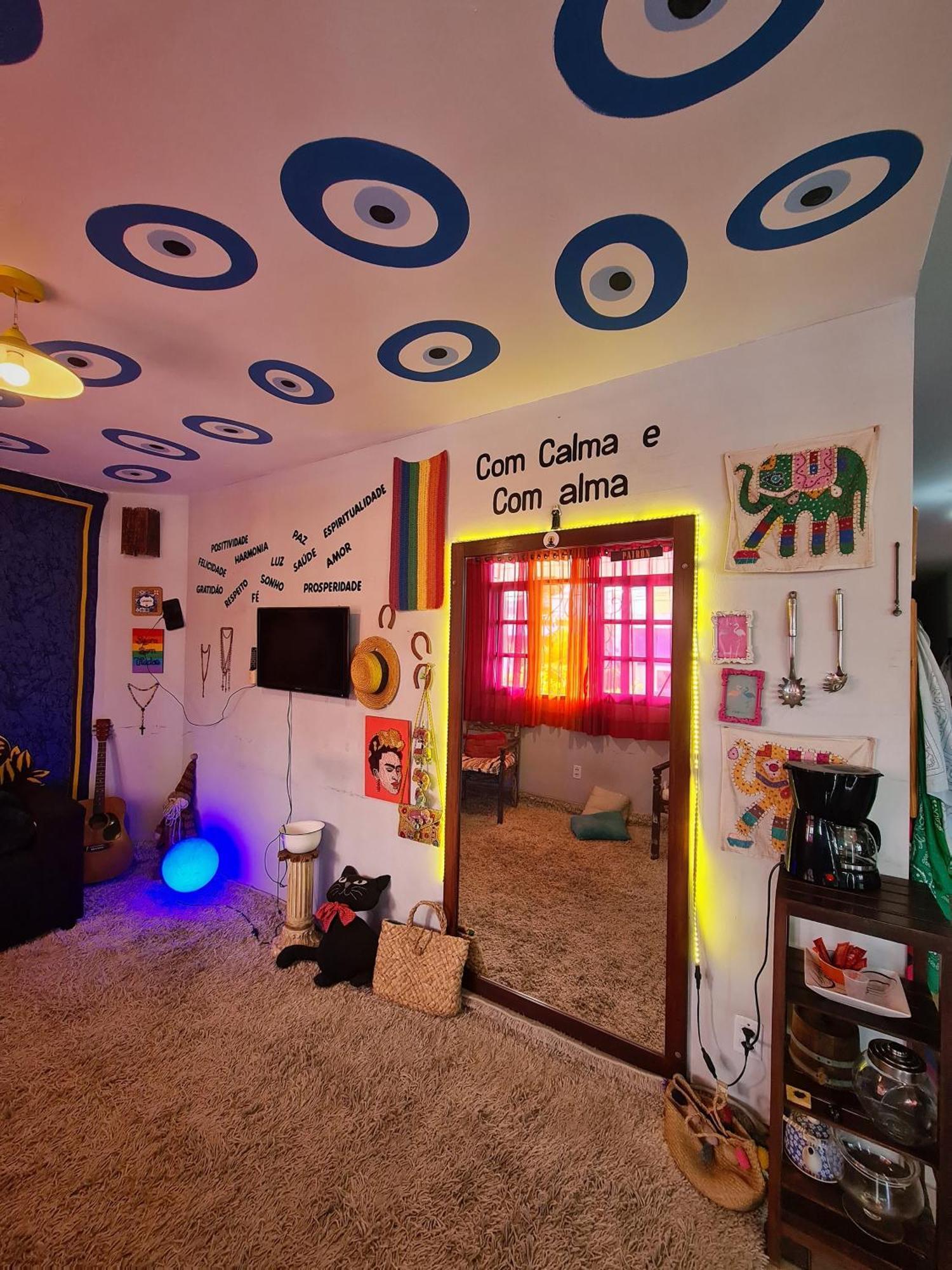 Soul Hostel 나탈 외부 사진