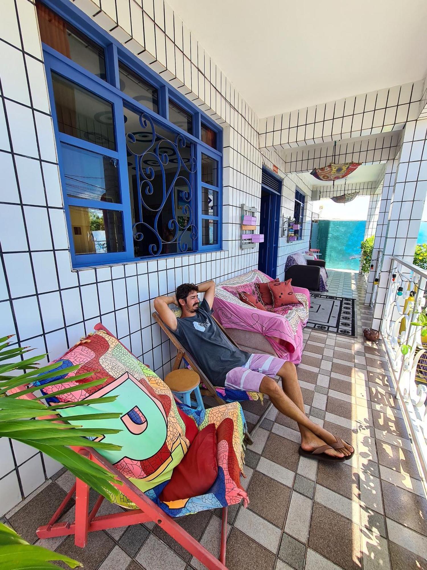 Soul Hostel 나탈 외부 사진