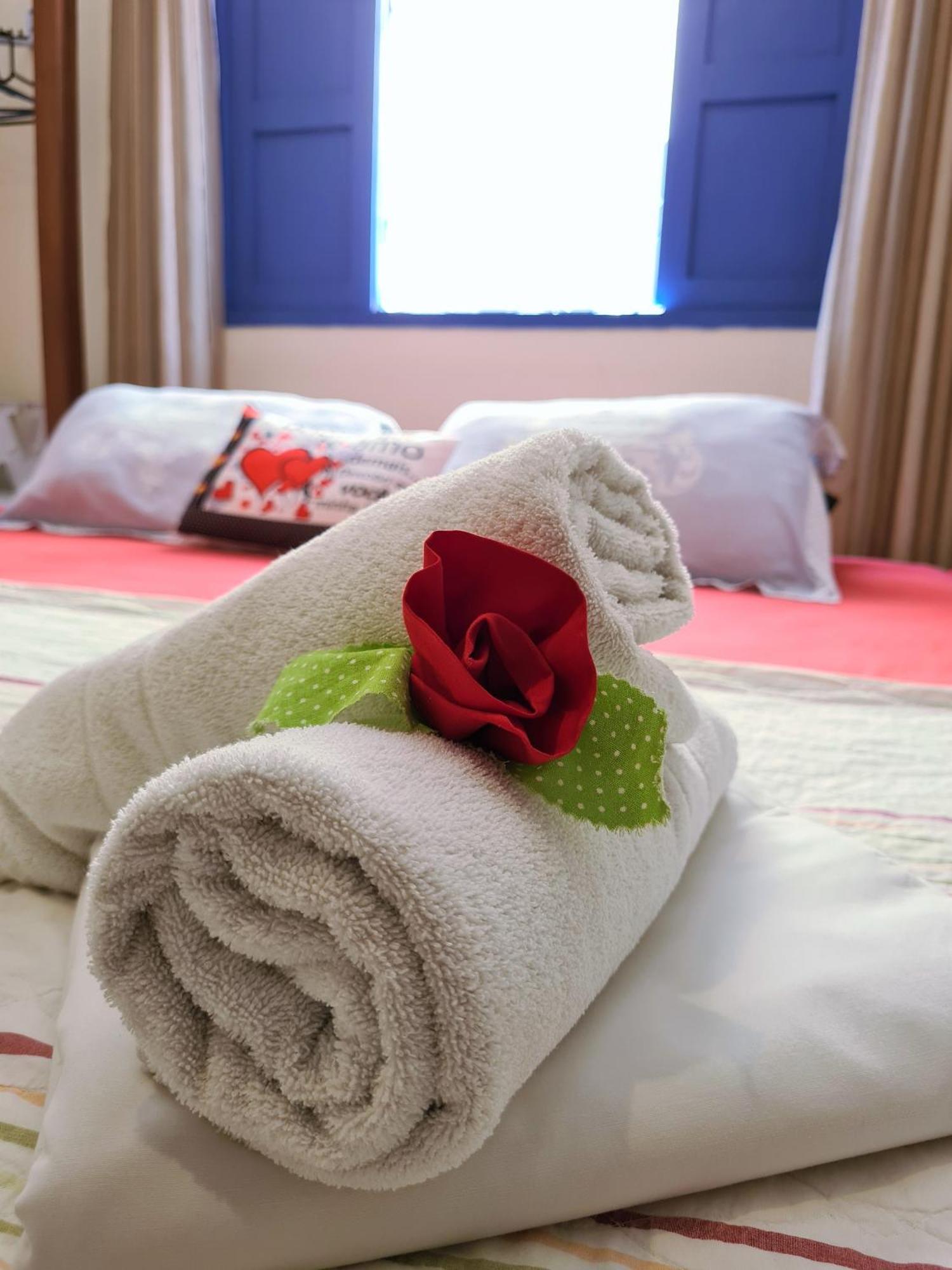 Soul Hostel 나탈 외부 사진