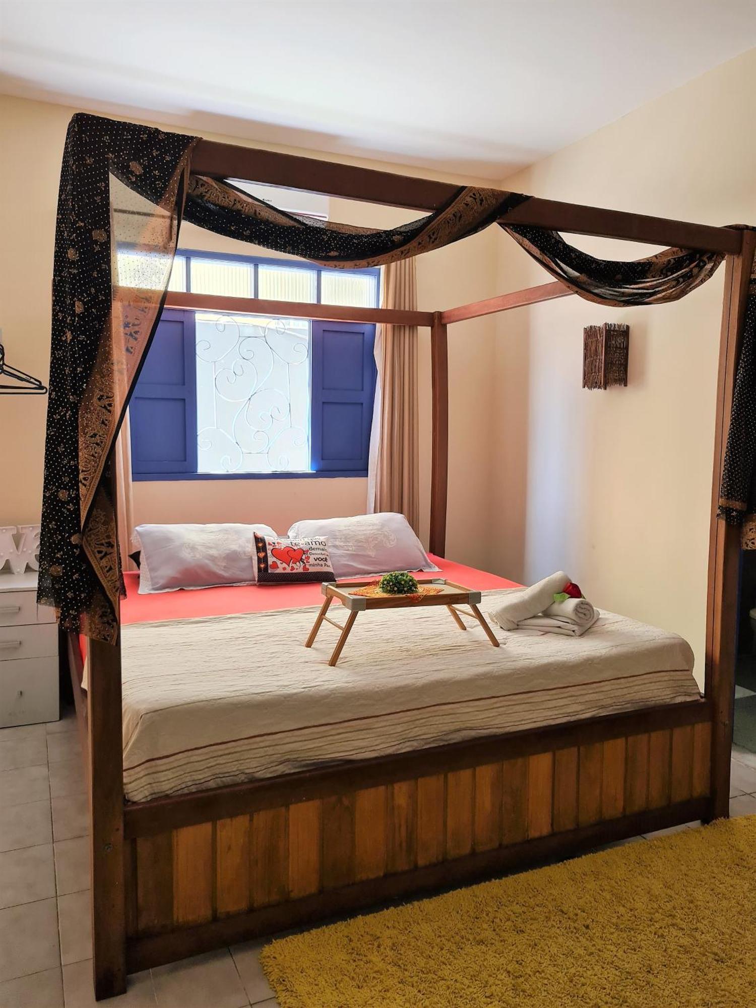 Soul Hostel 나탈 외부 사진