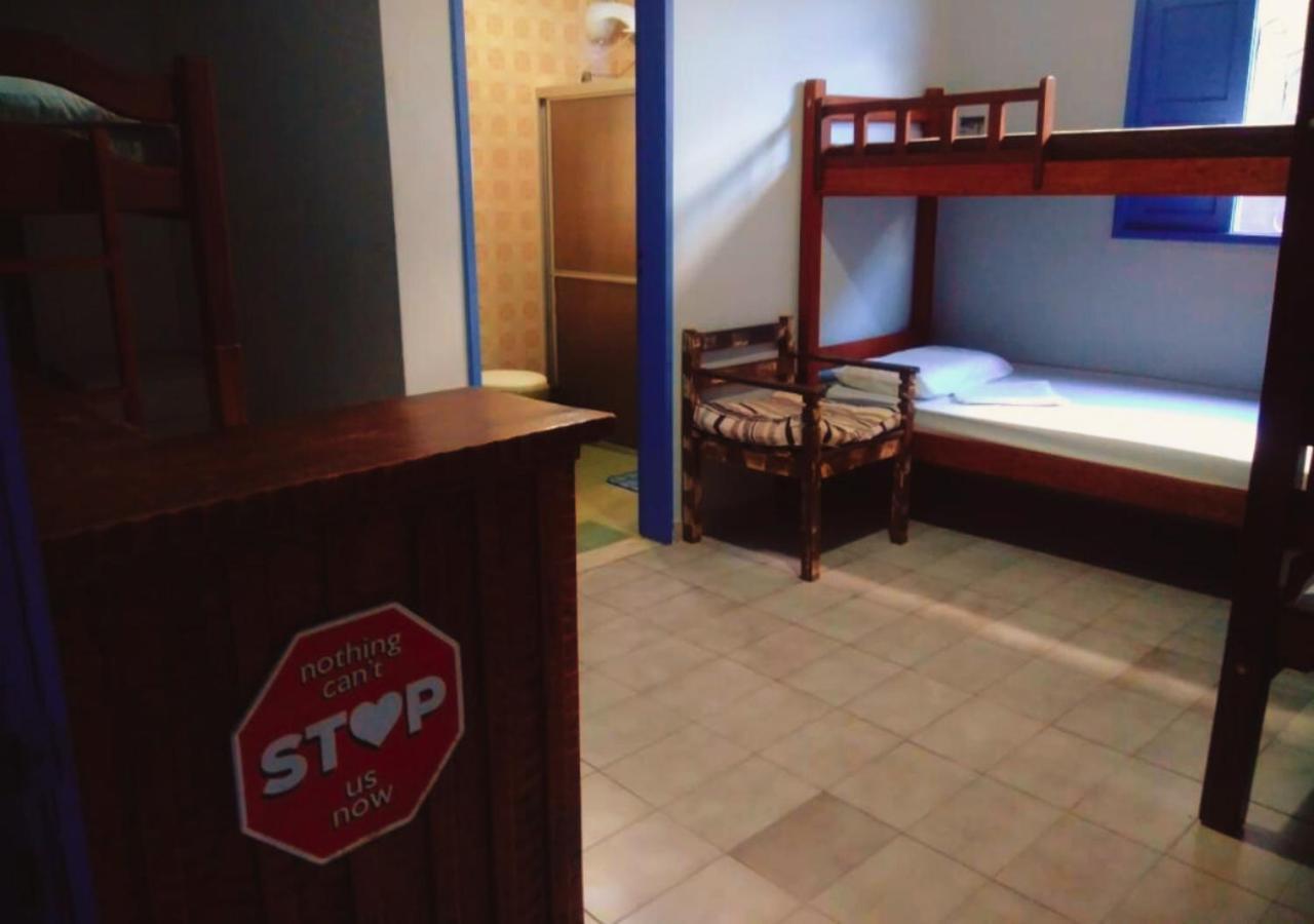 Soul Hostel 나탈 외부 사진