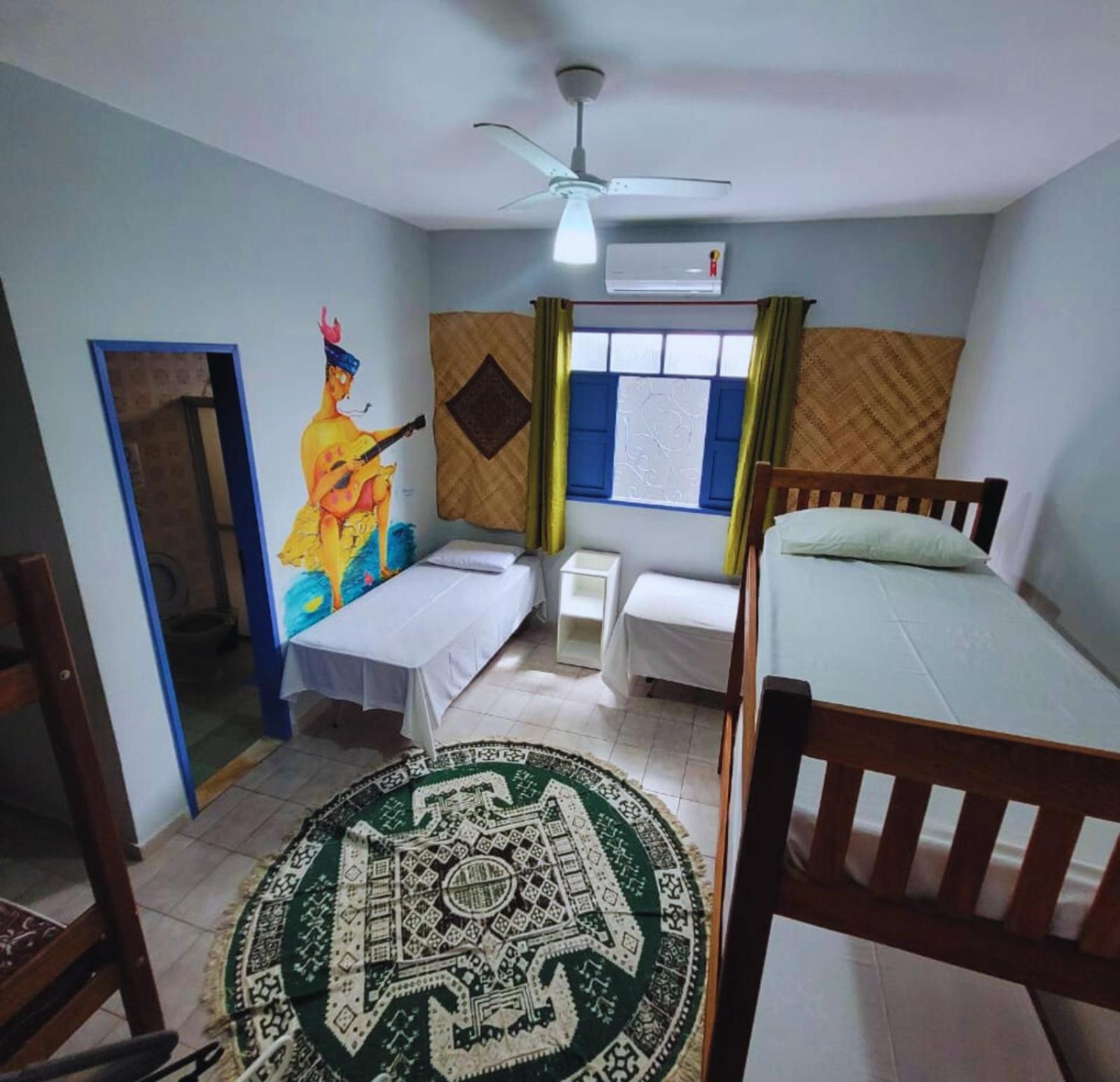 Soul Hostel 나탈 외부 사진