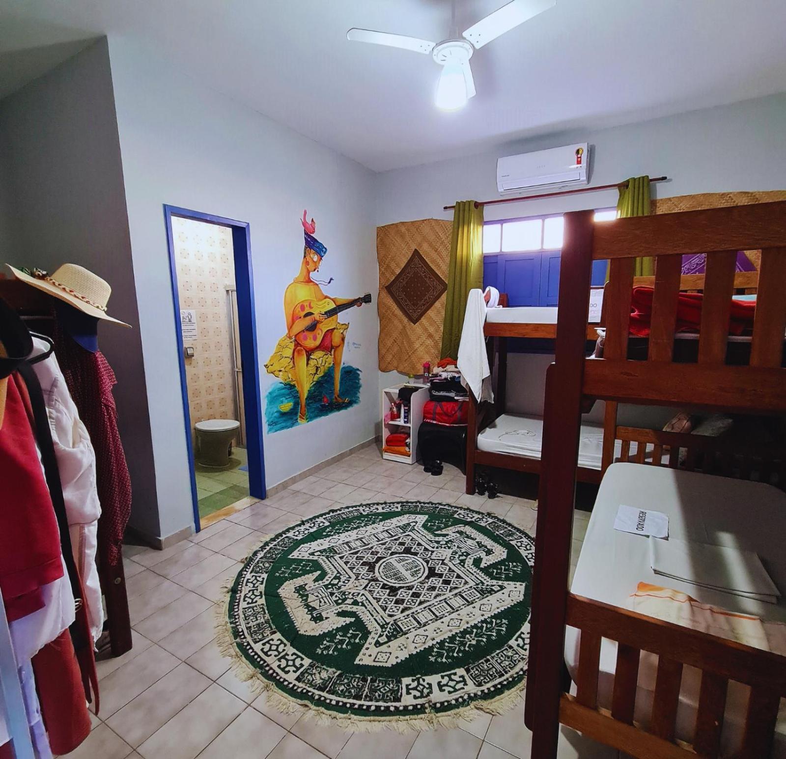 Soul Hostel 나탈 외부 사진
