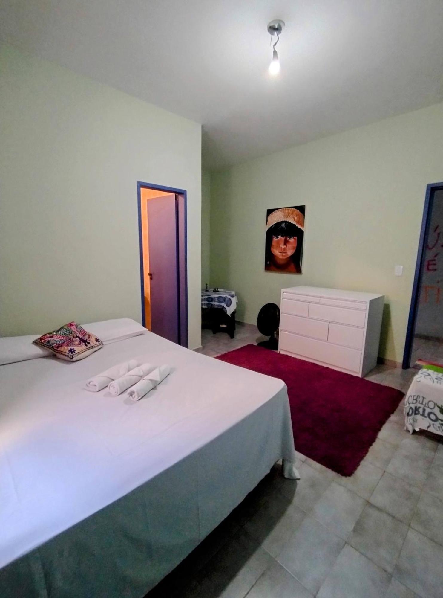 Soul Hostel 나탈 외부 사진