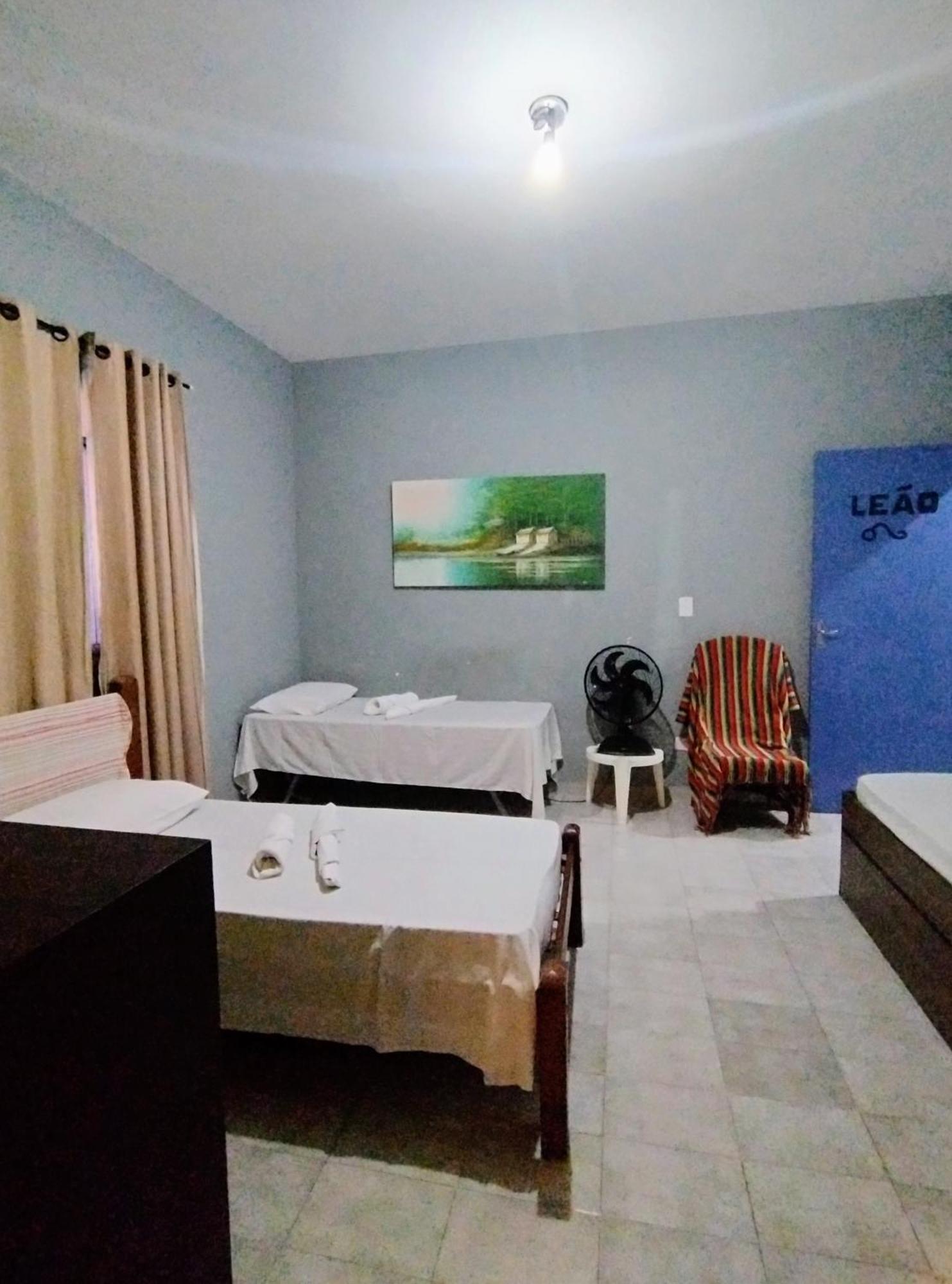 Soul Hostel 나탈 외부 사진