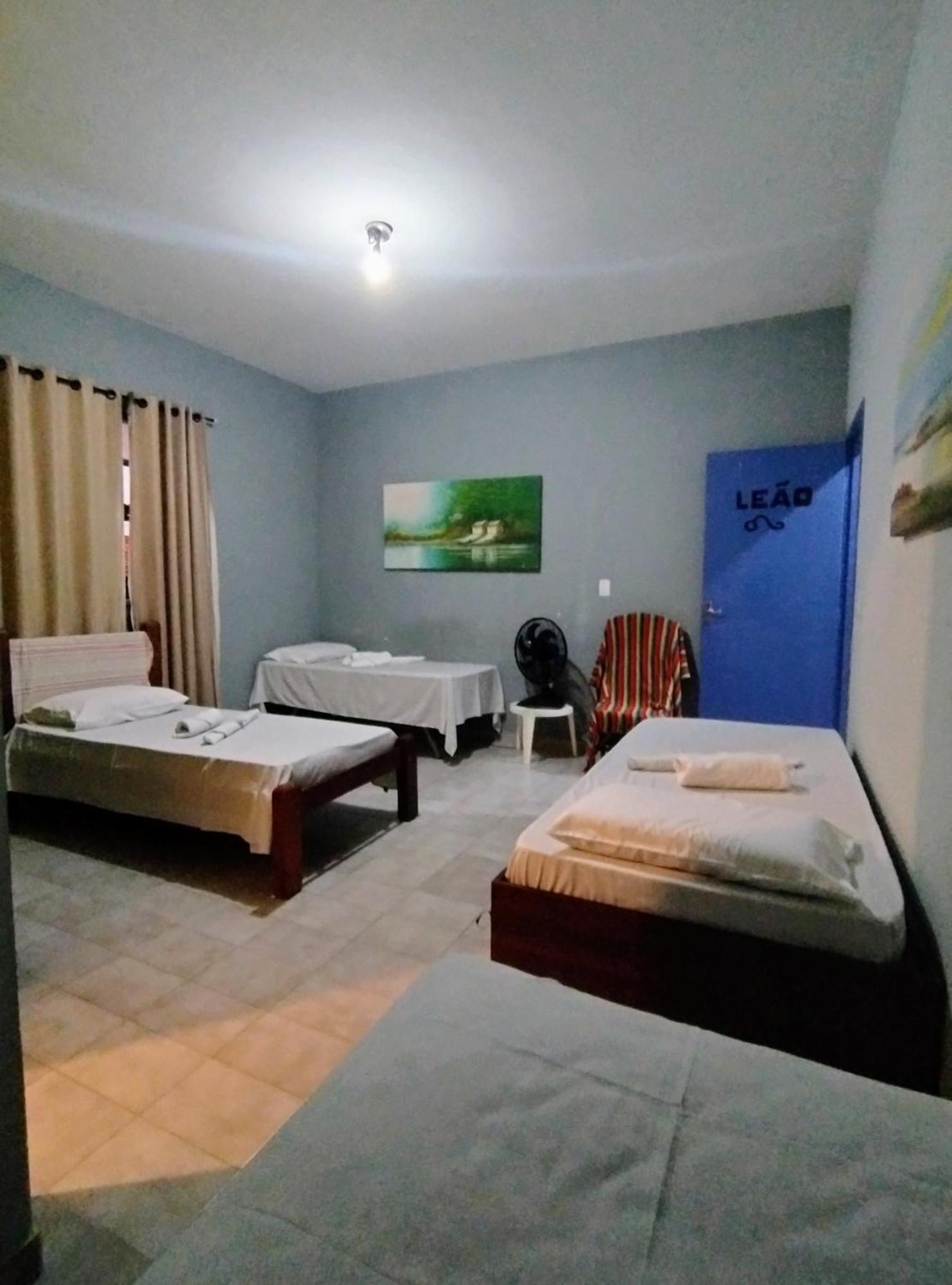 Soul Hostel 나탈 외부 사진