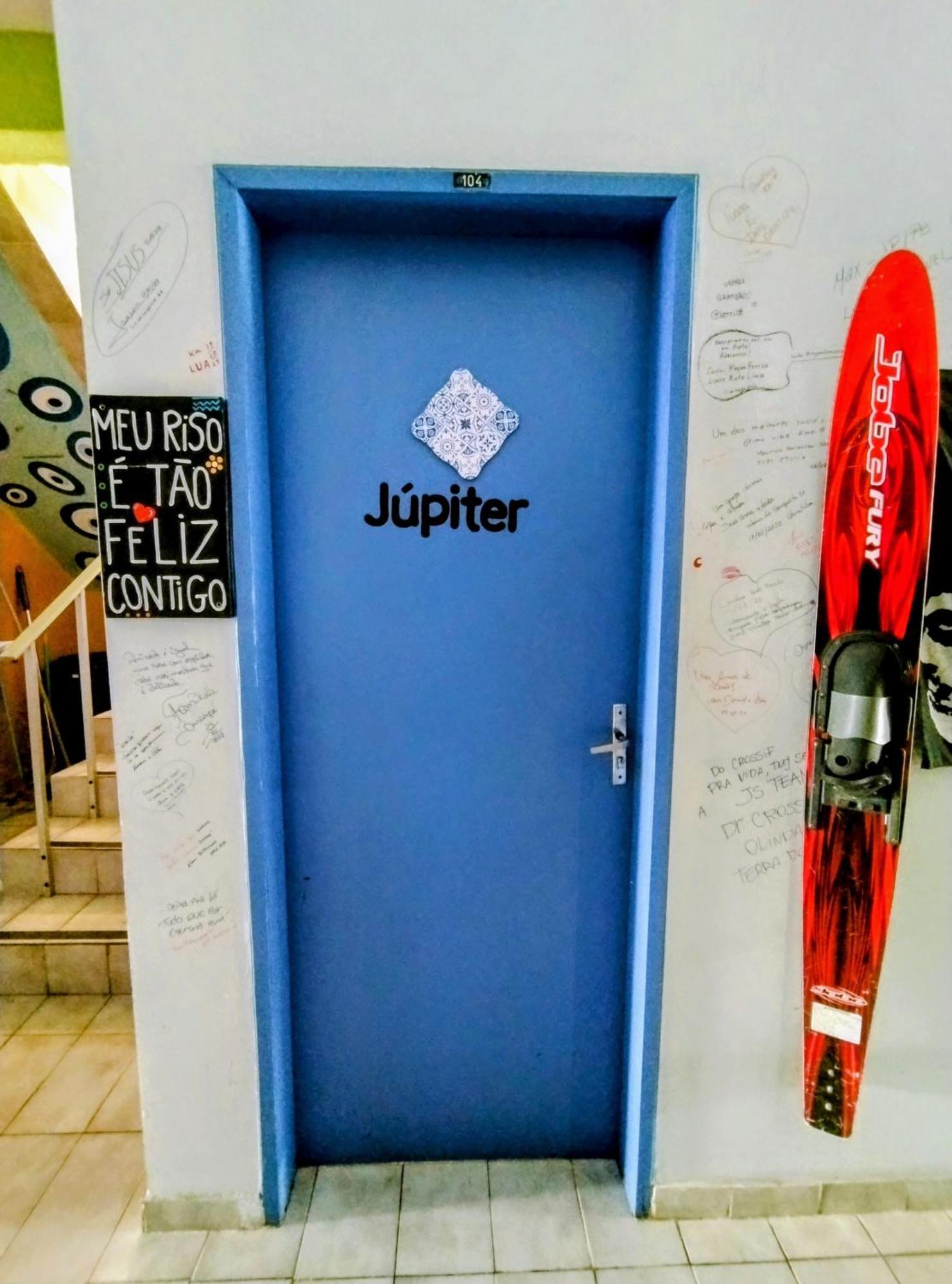 Soul Hostel 나탈 외부 사진