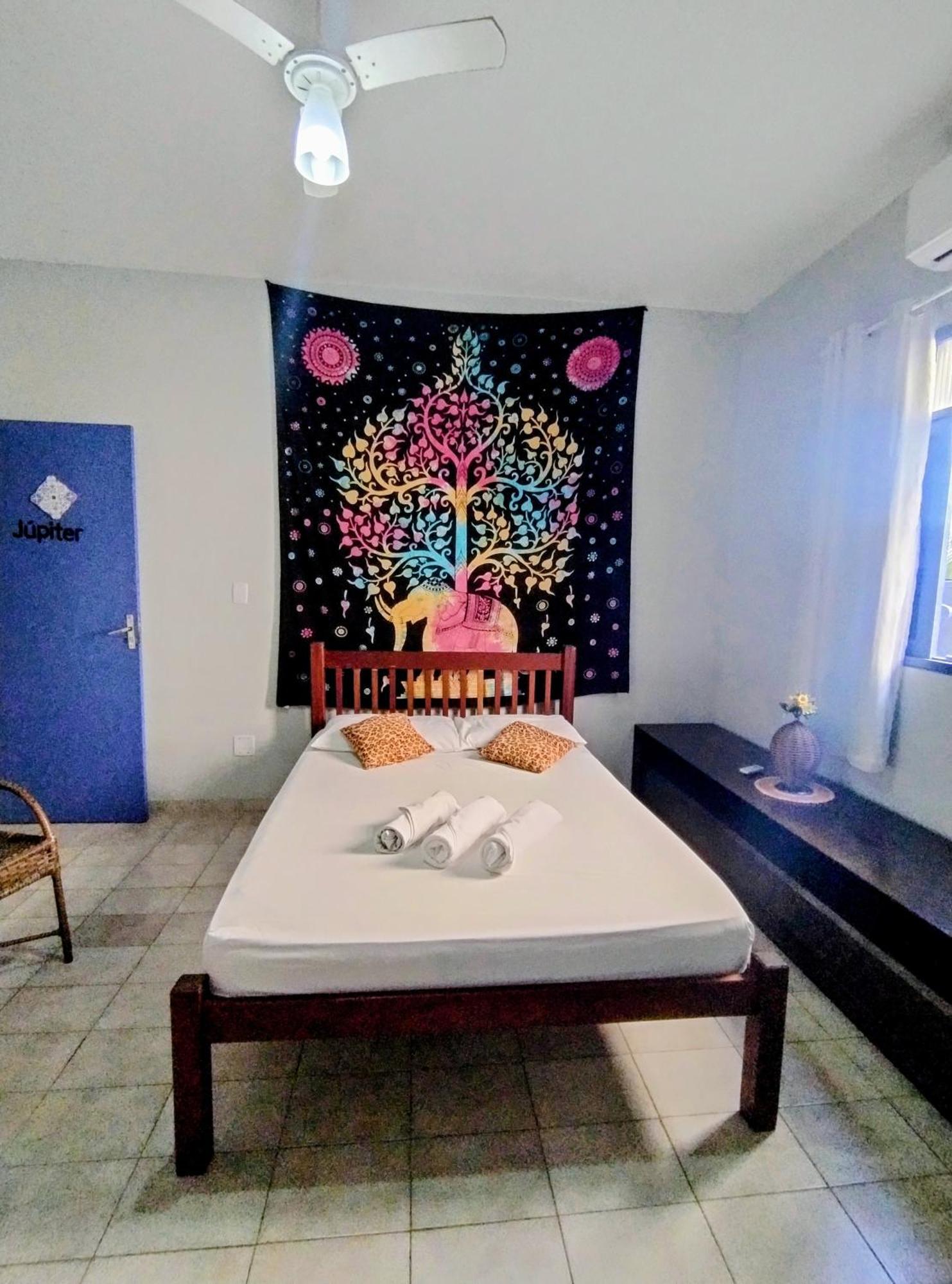 Soul Hostel 나탈 외부 사진