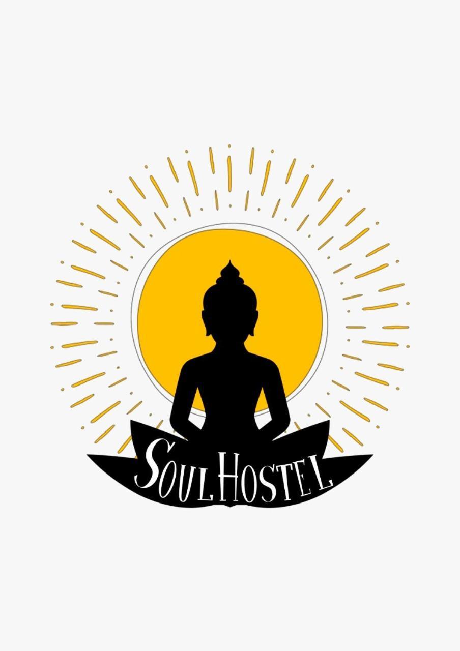 Soul Hostel 나탈 외부 사진